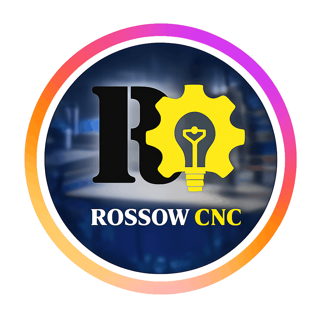 Rossow CNC